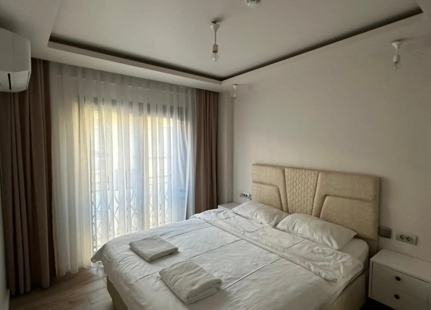 Luks Rezidans Daire Apartment Istanbul