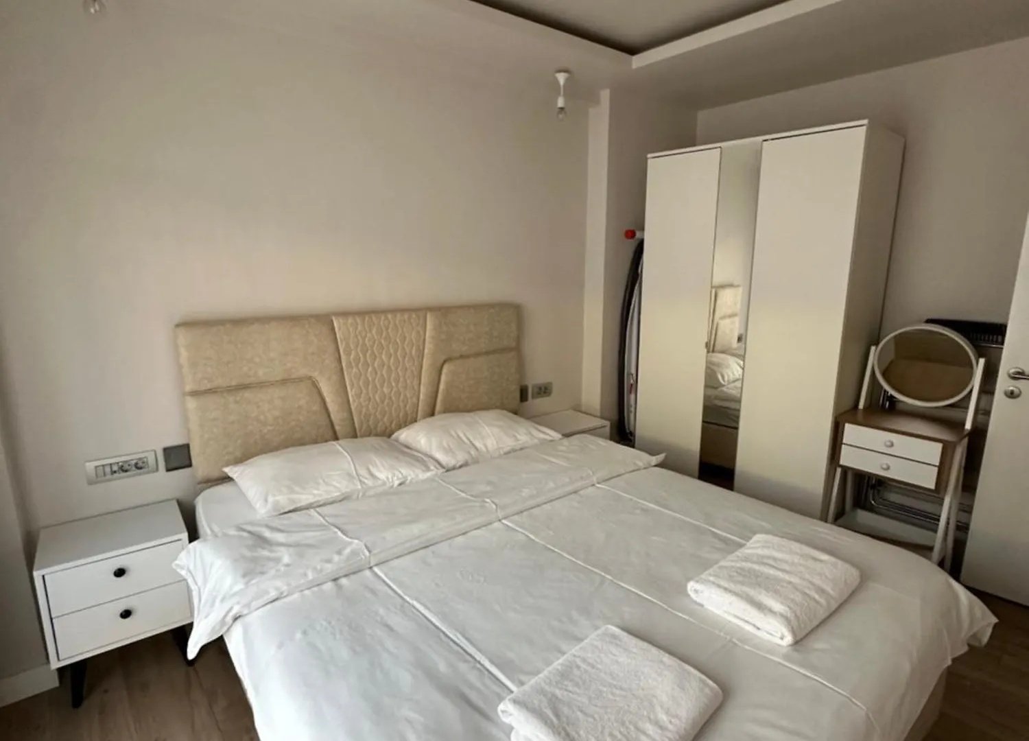 Apartmán Luks Rezidans Daire Istanbulská provincie