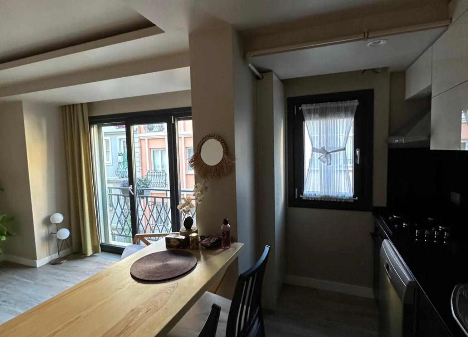Luks Rezidans Daire Apartment Istanbul 0*,