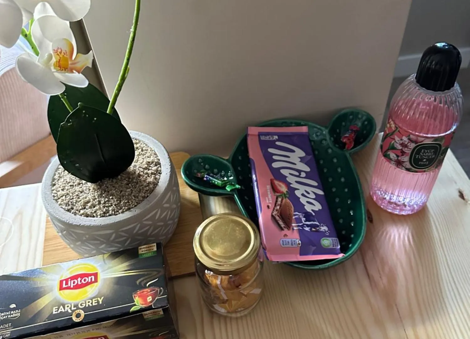 Apartmán Luks Rezidans Daire Istanbulská provincie 0*,  Turecko